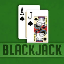 Blackjack (Relax Gaming) casino game by Relax Gaming – featured logo at BigClash Casino