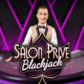 Play the Blackjack Salon Privé slot by Ezugi on BigClash Casino