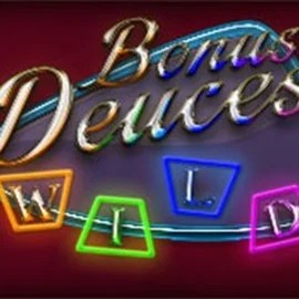 Enjoy Bonus Deuces Wild (RTG) by RTG (Reel Time Gaming) – logo hosted on bigclashcasino.eu