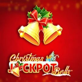 Christmas Jackpot Bells slot icon by Origins, available at BigClash Casino