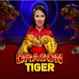 Play Dragon Tiger (Live) slot by Pragmatic Play on bigclashcasino.eu