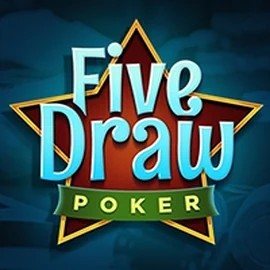 Five Draw Poker MH (Nucleus) slot visual from Nucleus Gaming available on bigclashcasino.eu