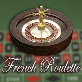 French Roulette (BGaming) by BGAMING, showcased at bigclashcasino.eu – game logo