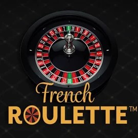 French Roulette (NetEnt) game by NetEnt – logo hosted on BigClash Casino