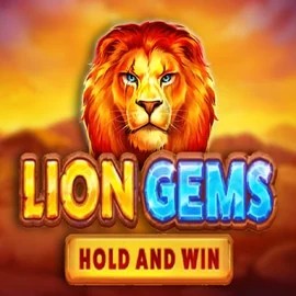 Lion Gems Hold and Win – slot by Playson, featured at bigclashcasino.eu