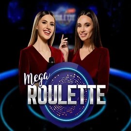 Mega Roulette online slot from Pragmatic Play – play at bigclashcasino.eu