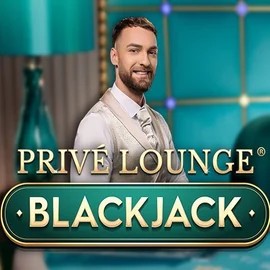 Enjoy Privé Lounge Blackjack by Pragmatic Play – logo hosted on bigclashcasino.eu