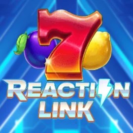 Reaction Link online slot from Playtech – play at bigclashcasino.eu